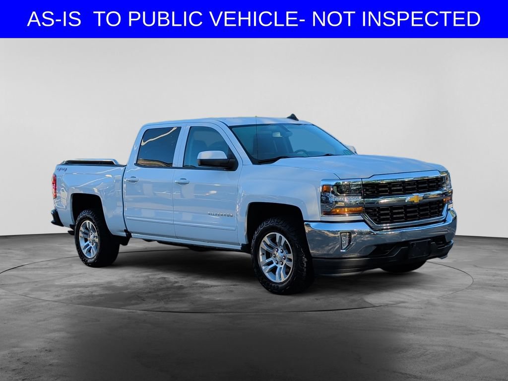 Used Chevrolet Silverado 1500 ZR2 for Sale in Minneapolis, MN