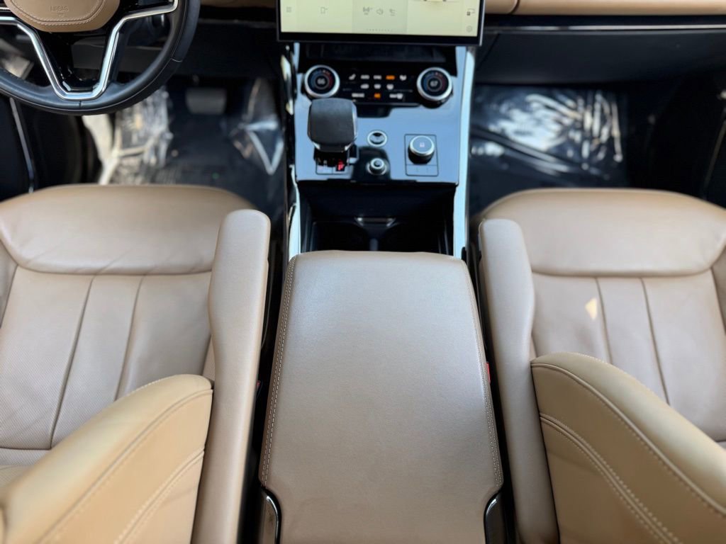 2023 Land Rover Range Rover Sport SE