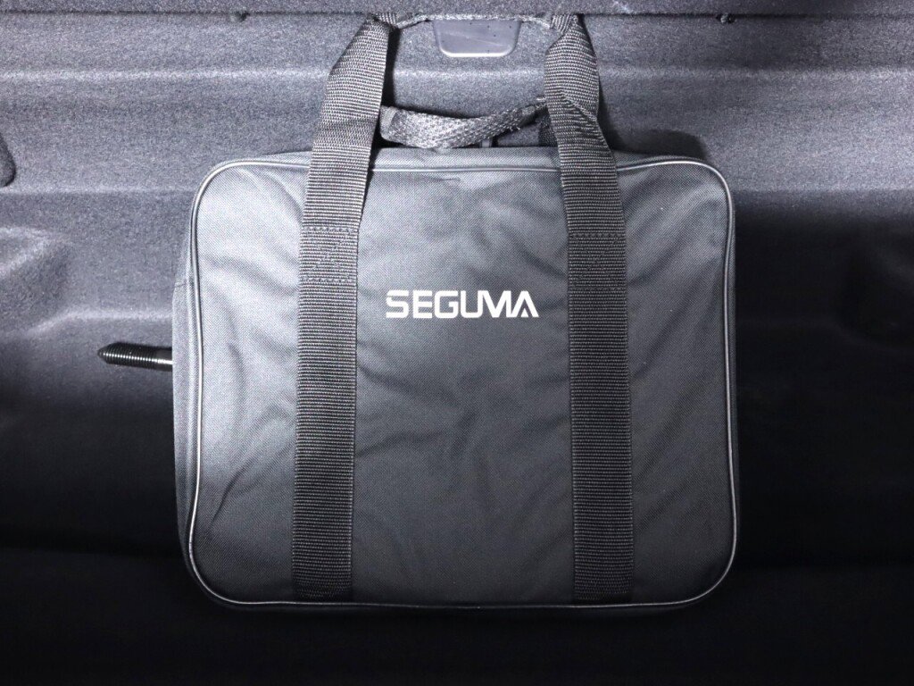 2016 Tesla Model X 75D