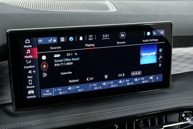 2024 Alfa Romeo Tonale Veloce