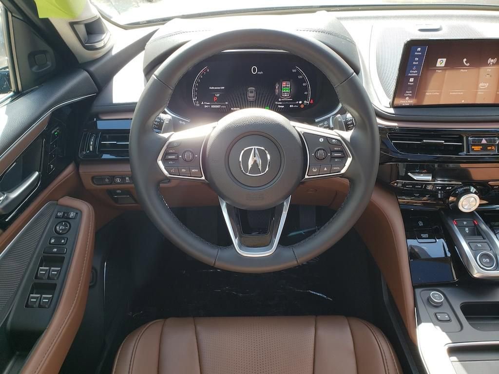 2026 Acura MDX w/ Technology Package