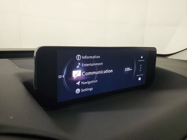 2025 MAZDA Cx-50 AWD 2.5 Turbo w/ Premium Pkg