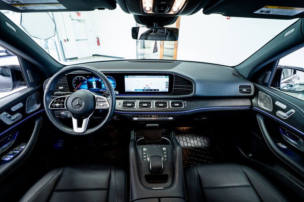 2023 Mercedes-Benz GLE 350 4MATIC