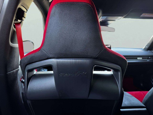 2025 Honda Civic Type R