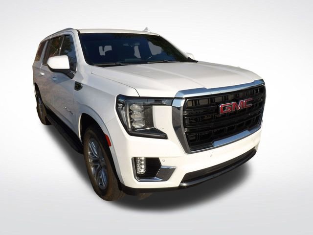 2022 GMC Yukon XL SLE