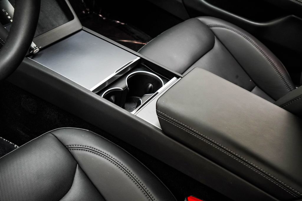 2024 Tesla Model 3 Long Range