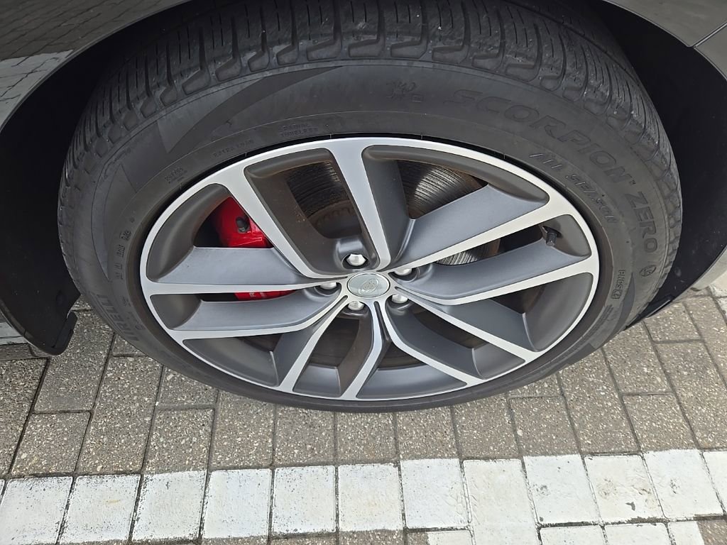 2023 Land Rover Range Rover Sport First Edition