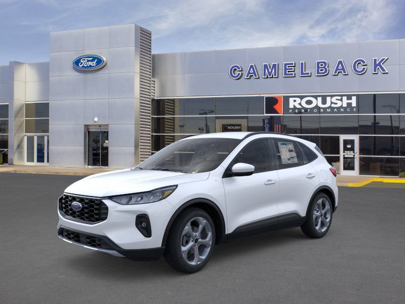 2026 Ford Escape ST-Line Select