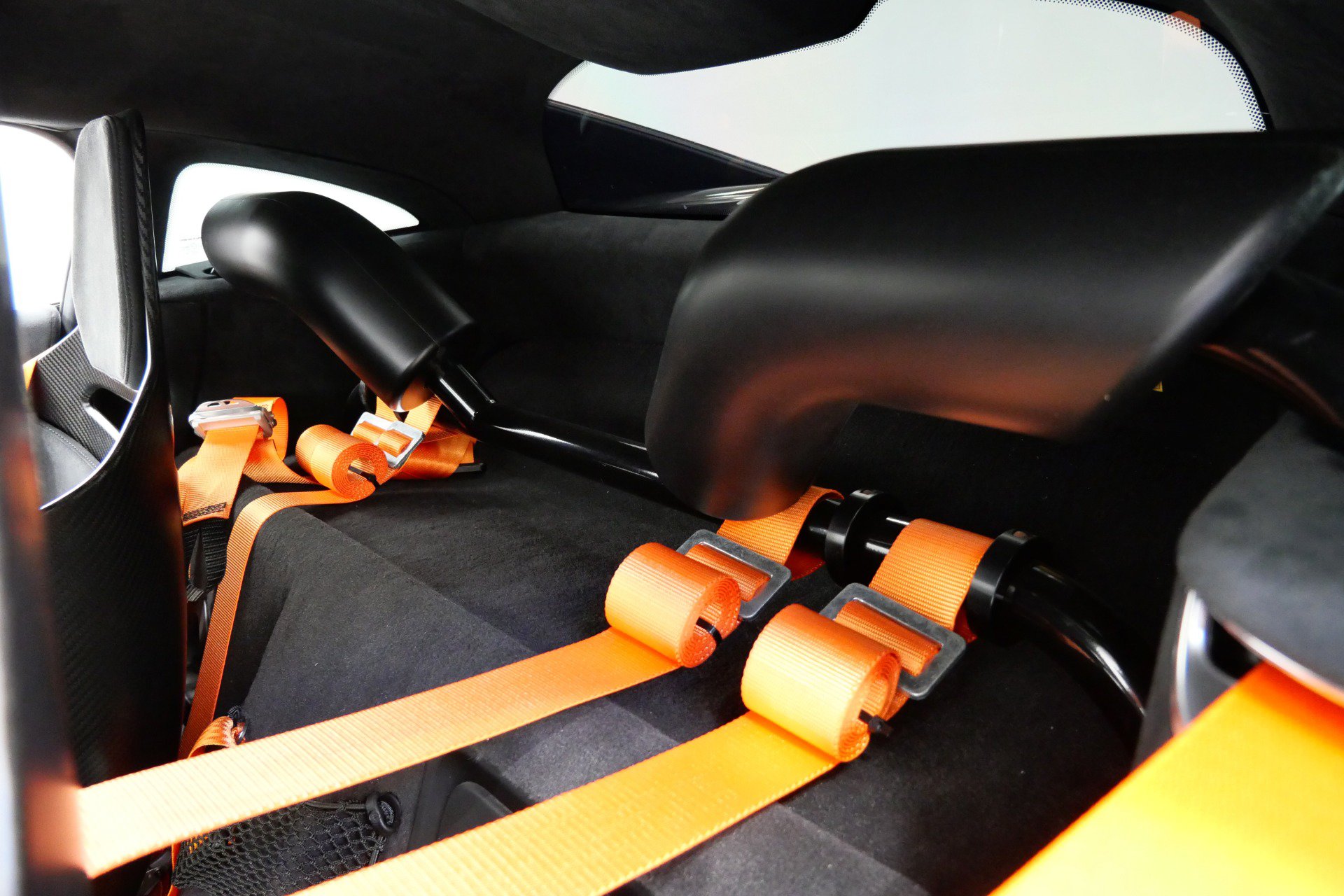 Used 2019 McLaren 600LT photo 15