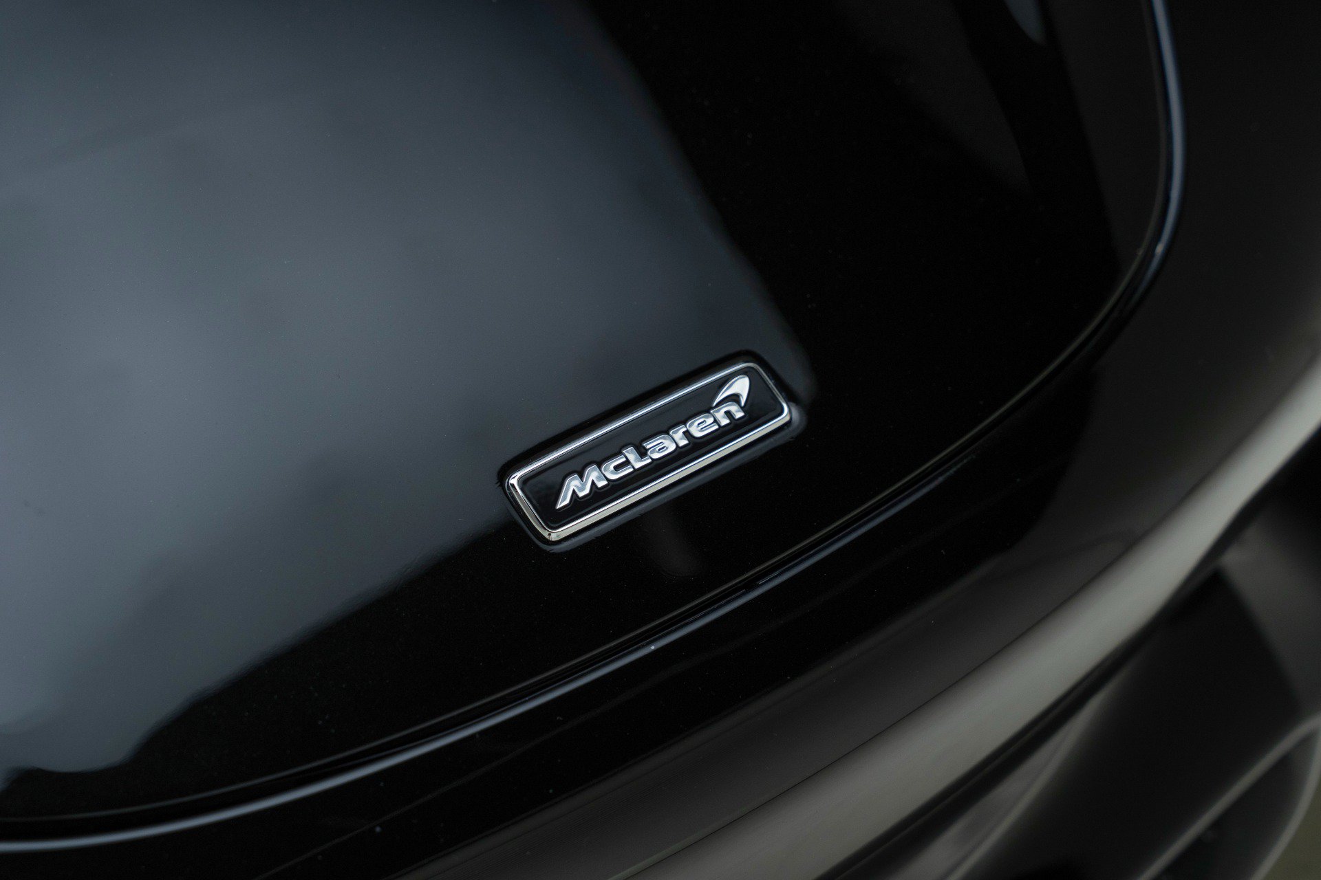 Used 2024 McLaren 750S Spider photo 17