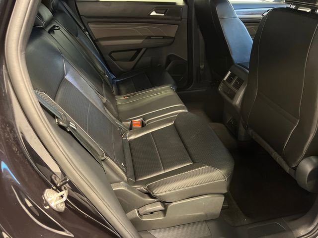 2021 Volkswagen Atlas Cross Sport SE