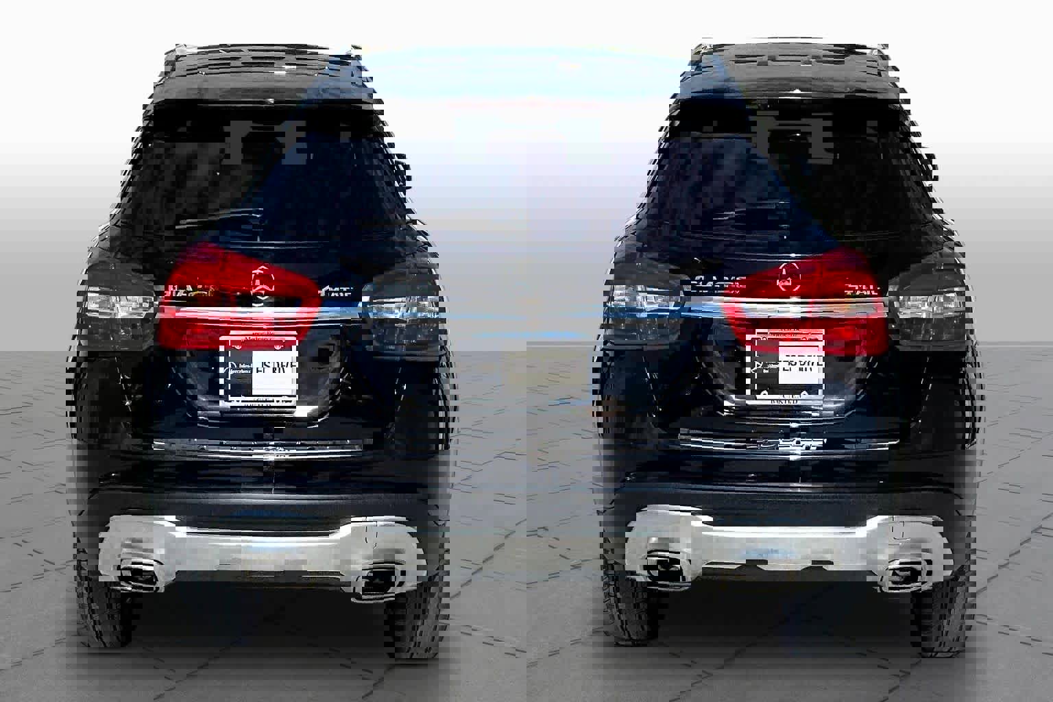 2018 Mercedes-Benz GLA 250 4MATIC