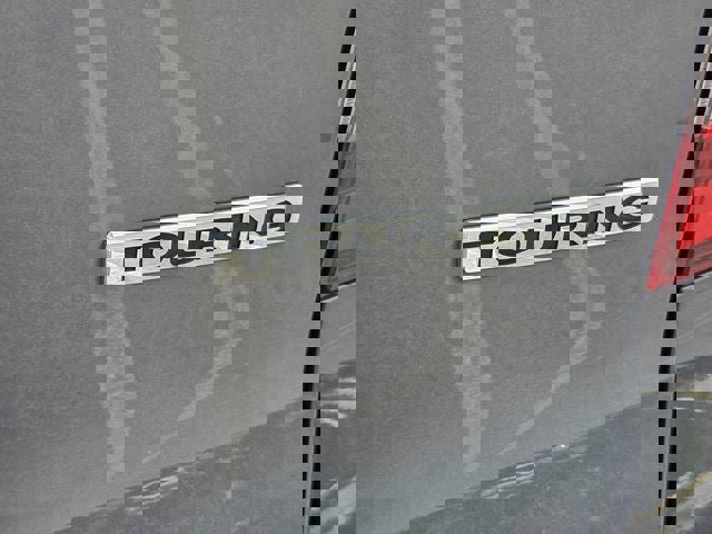 2021 Honda Pilot Touring