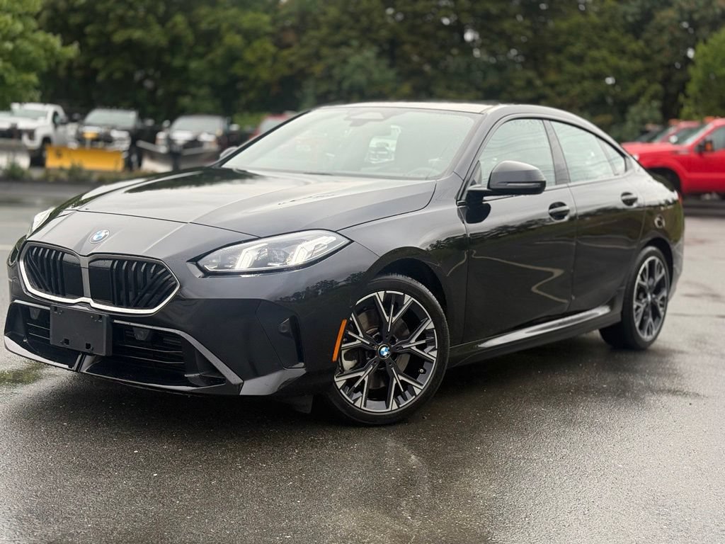 Certified 2026 BMW 228i xDrive w/ Premium Package