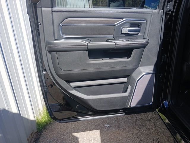 2026 RAM 4500 Laramie