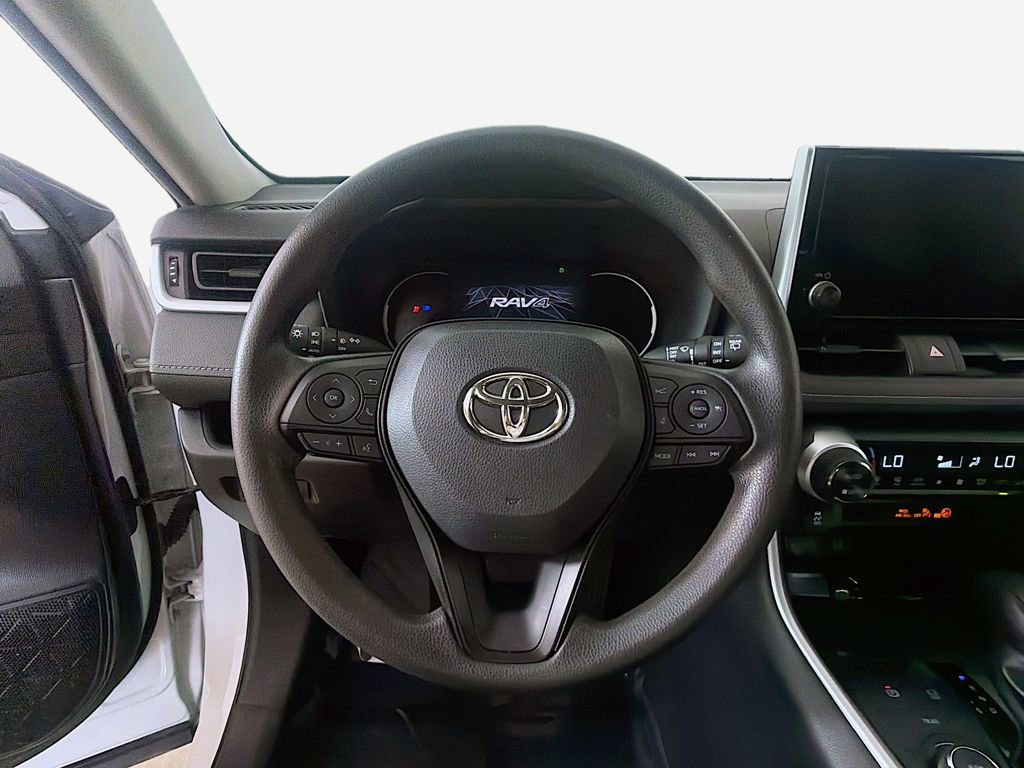 2023 Toyota Rav4 AWD Hybrid