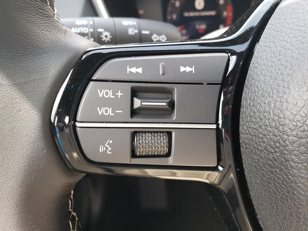 2026 Acura Integra A-Spec