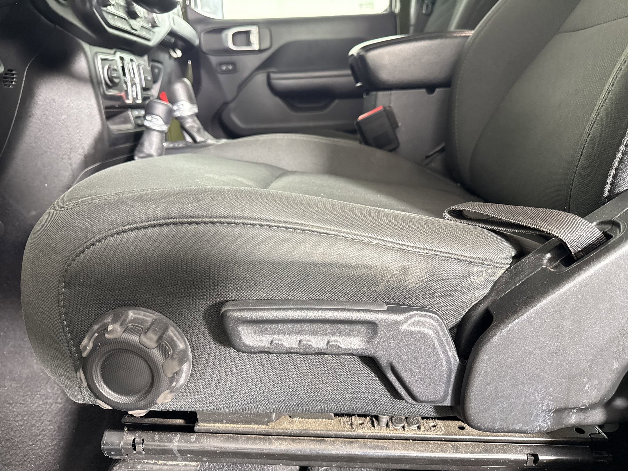 2021 Jeep Gladiator Willys