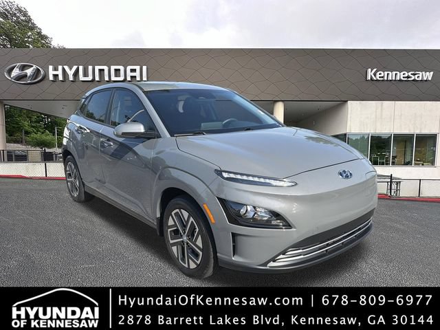 Used 2023 Hyundai Kona SE