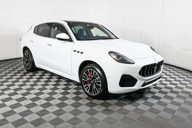 2025 Maserati Grecale GT