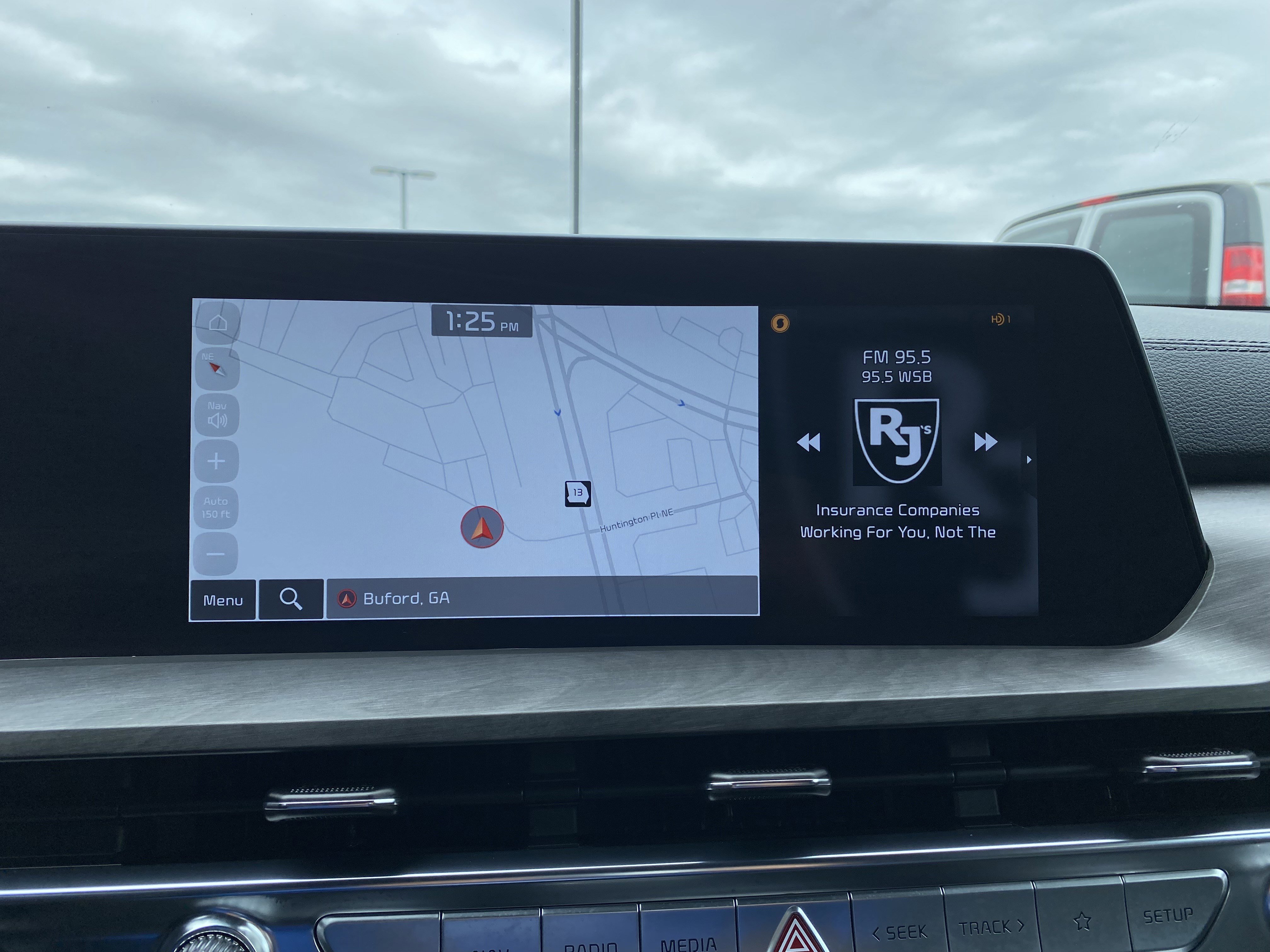 2023 Kia Telluride SX Prestige X-Line