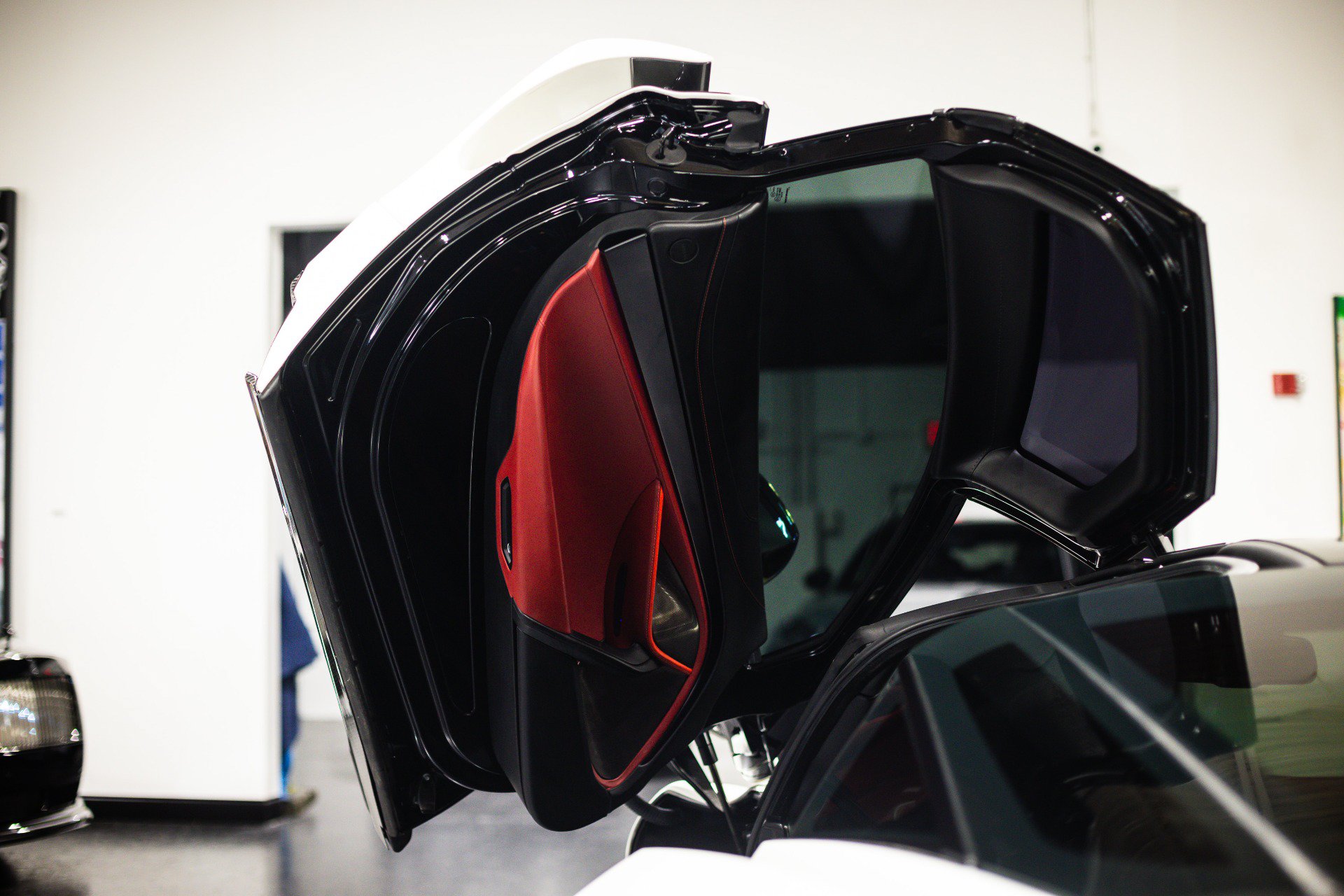 Used 2018 McLaren 720S Performance photo 62