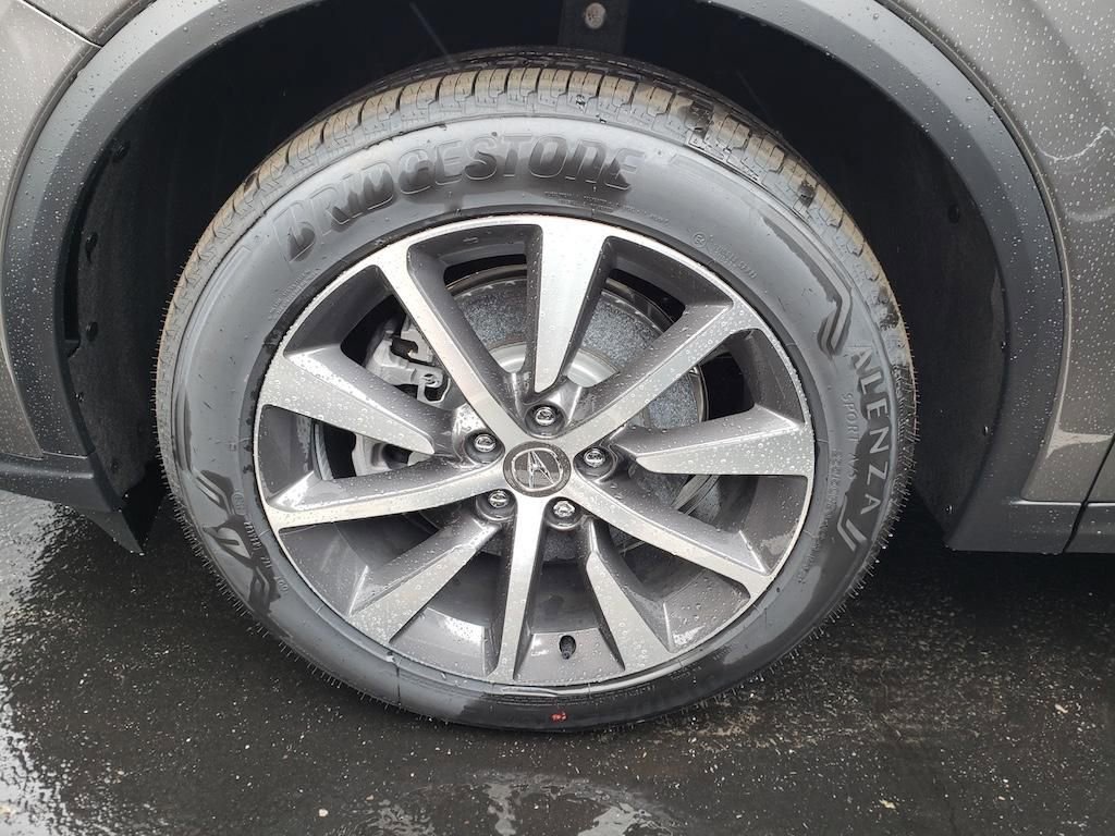 2026 Acura MDX w/ Technology Package