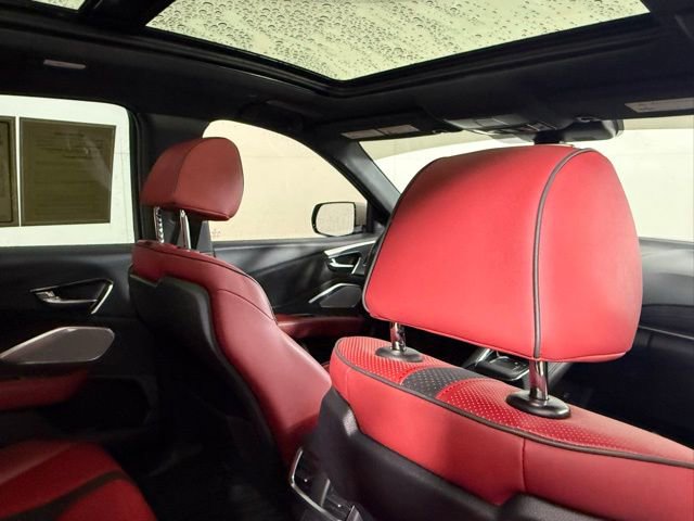 2022 Acura RDX A-Spec