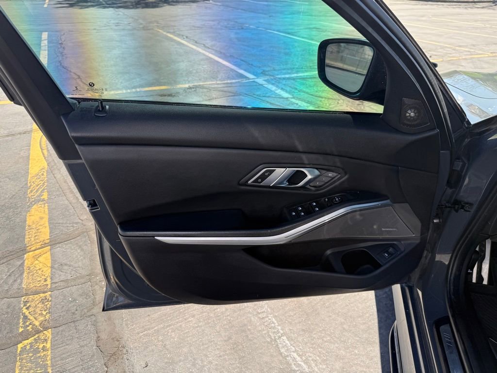 2023 BMW M340i xDrive