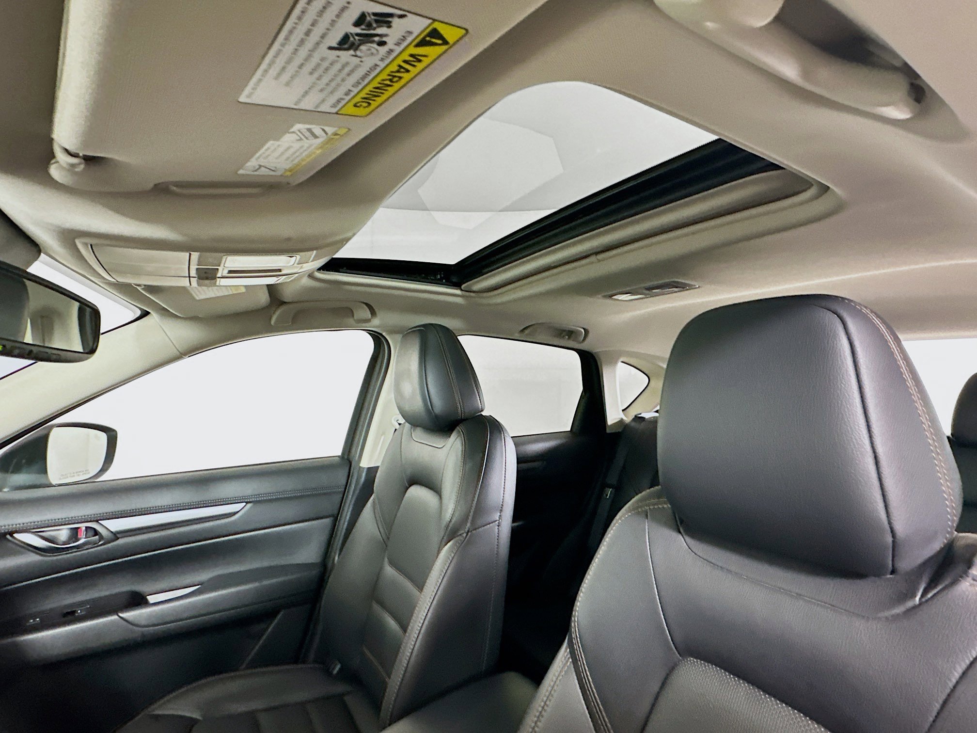 2023 MAZDA Cx-5 AWD 2.5 S w/ Preferred Package