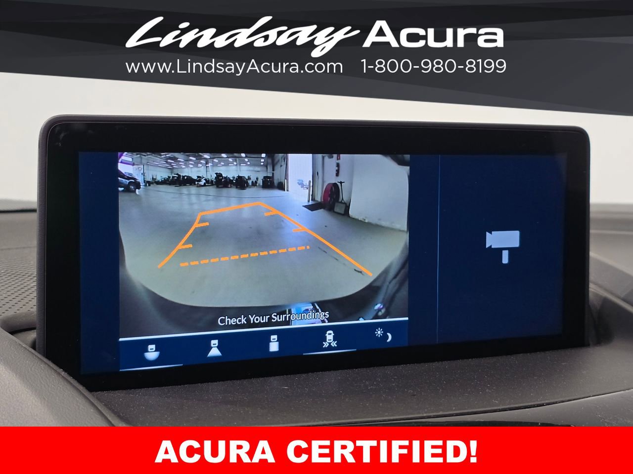 2023 Acura RDX A-Spec