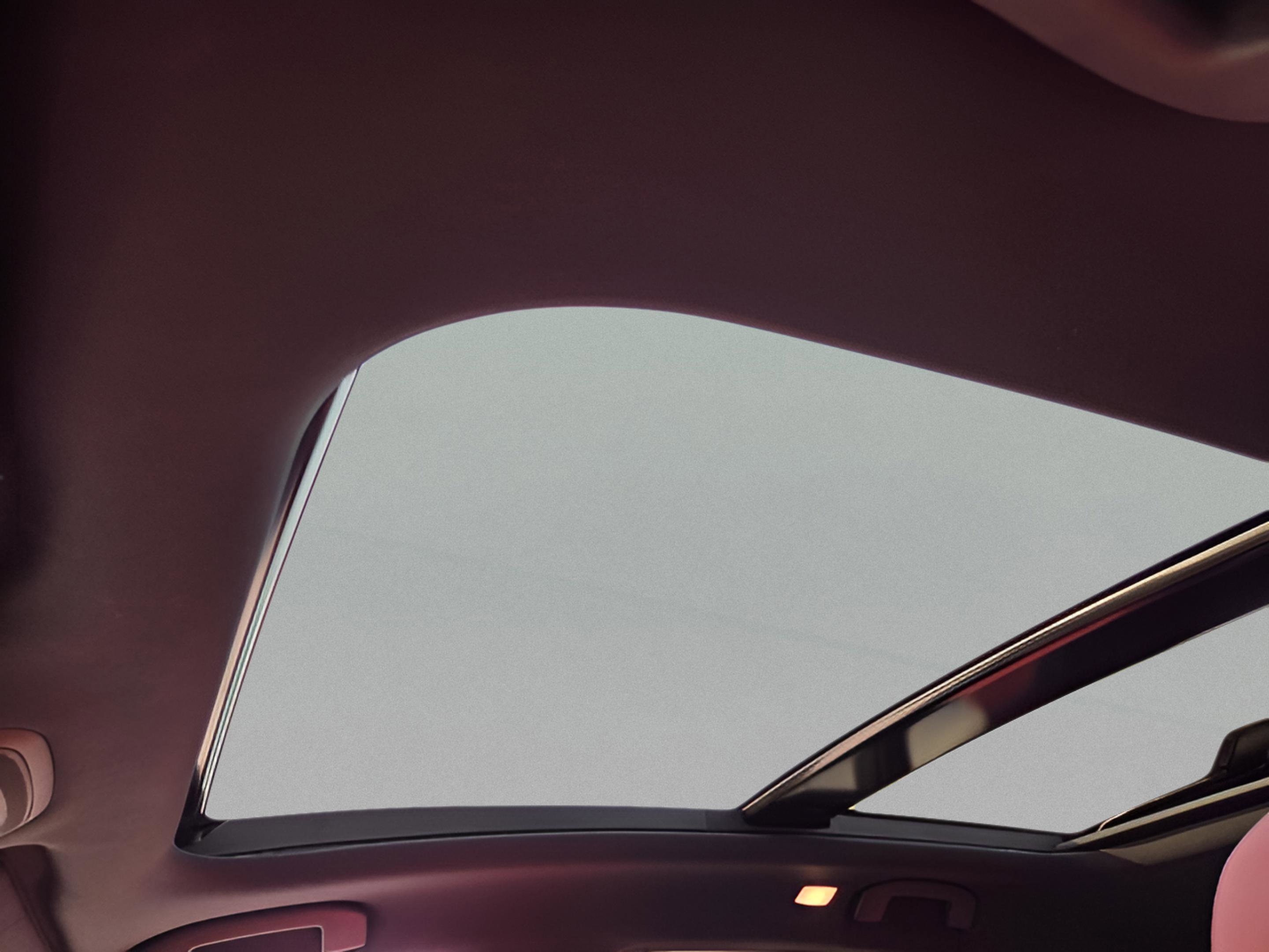 2023 INFINITI Qx50 Sport