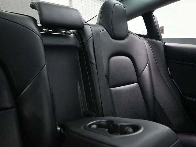 2019 Tesla Model 3 Mid Range