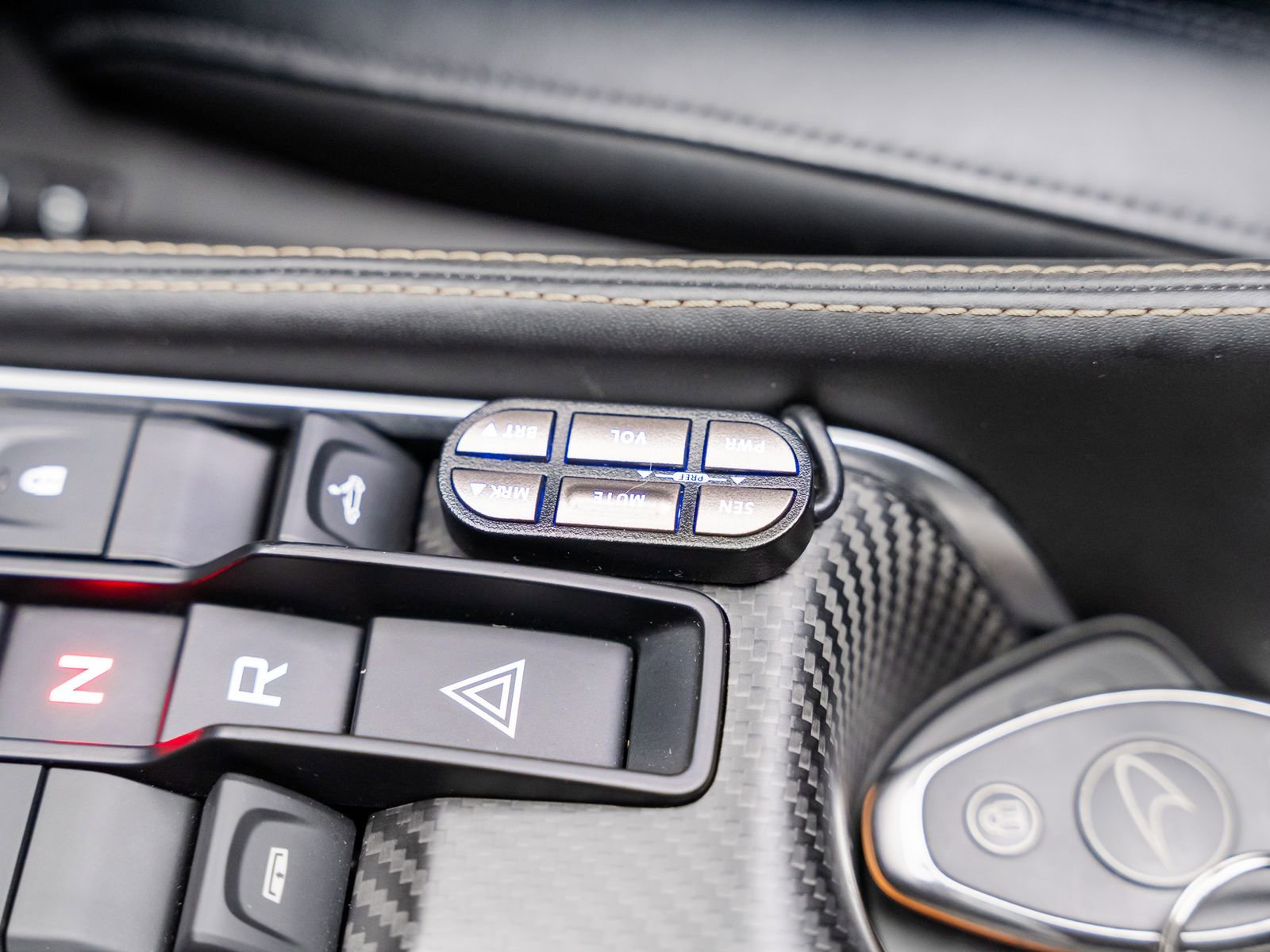 Used 2020 McLaren 600LT Spider photo 65