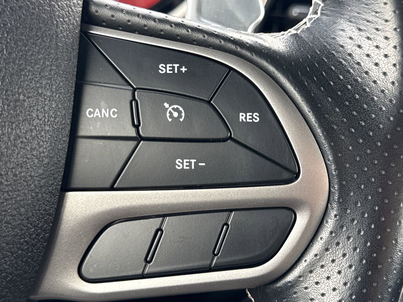 2019 Dodge Challenger SRT Hellcat Redeye