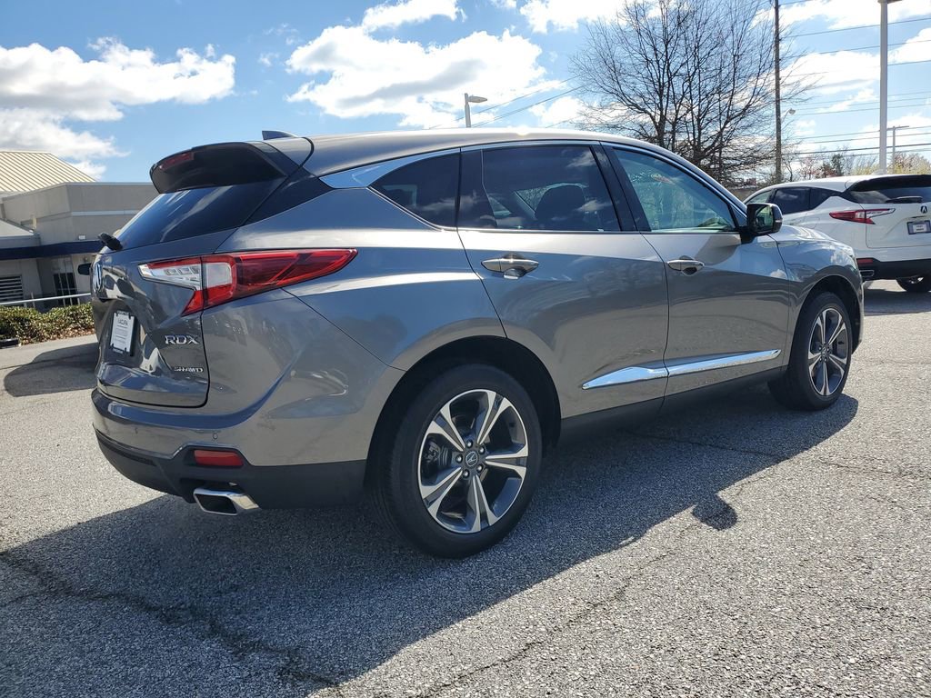 2023 Acura RDX AWD w/ Advance Package