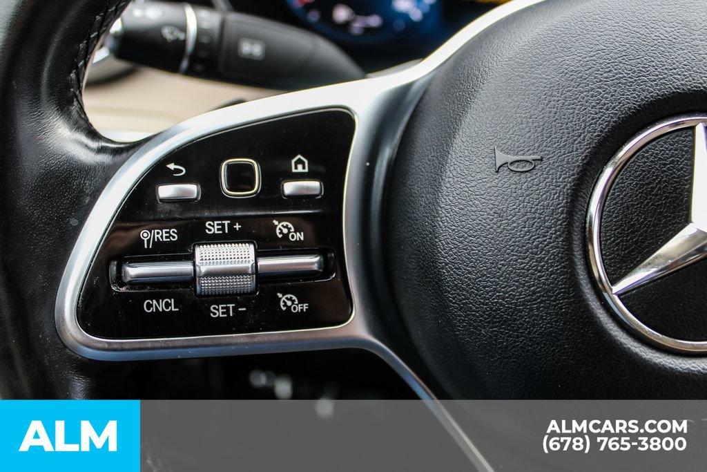 2021 Mercedes-Benz C 300 4MATIC Sedan