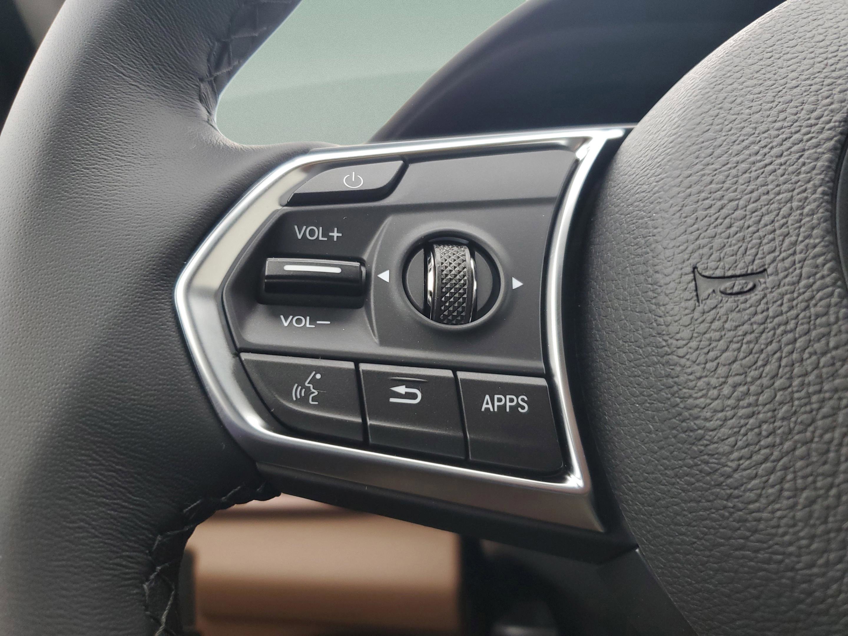 2026 Acura RDX SH-AWD w/ Technology Package