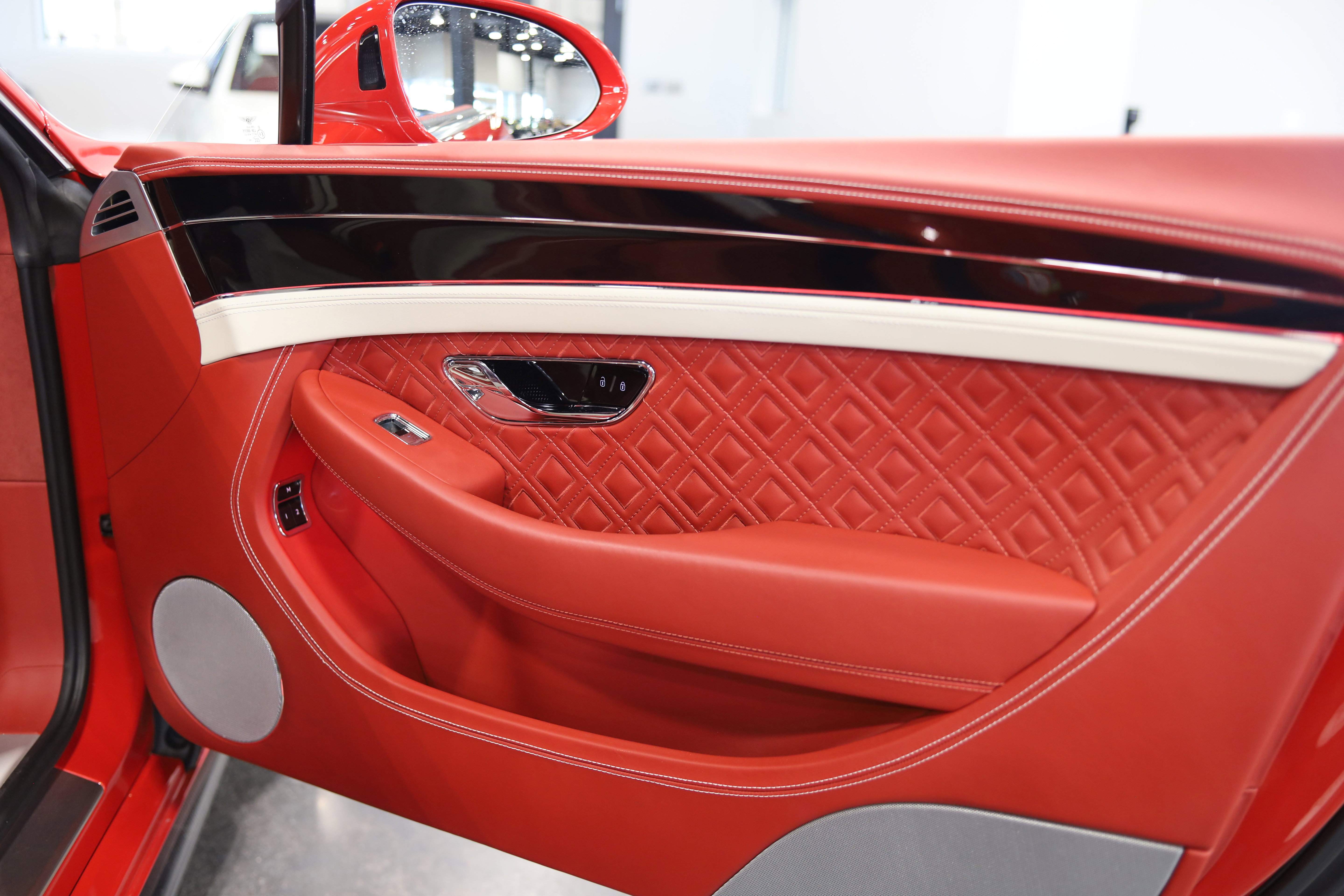 2021 Bentley Continental GT