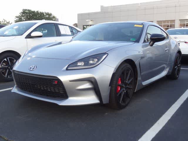 Used 2025 Toyota GR86 Premium w/ Performance Package