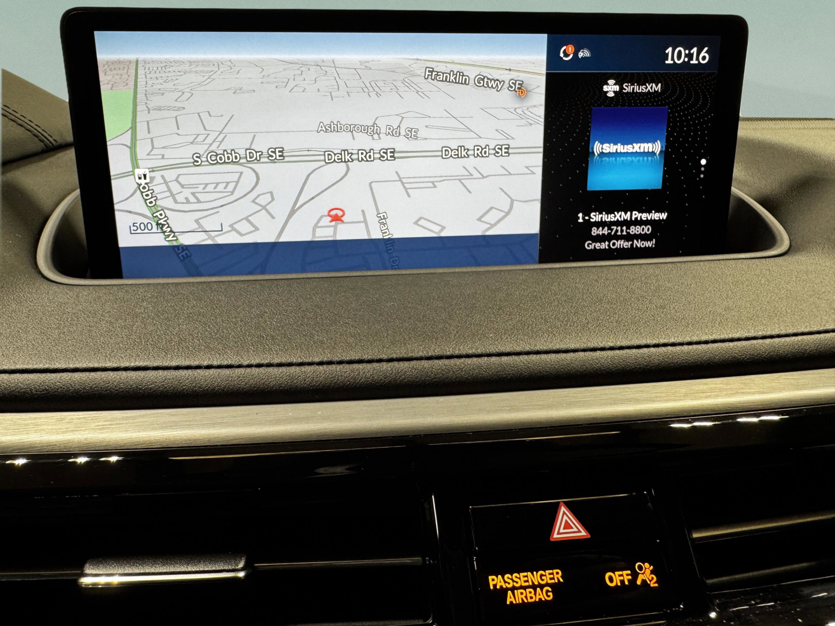 2023 Acura MDX FWD w/ Technology Package