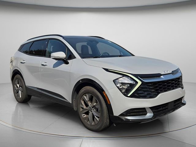 2023 Kia Sportage SX