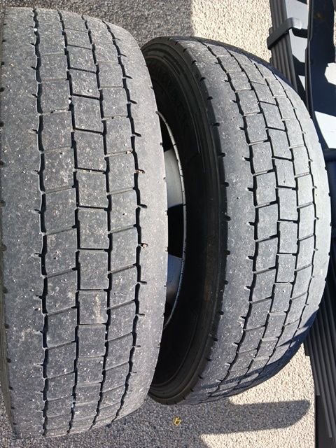 2019 RAM 5500 Tradesman