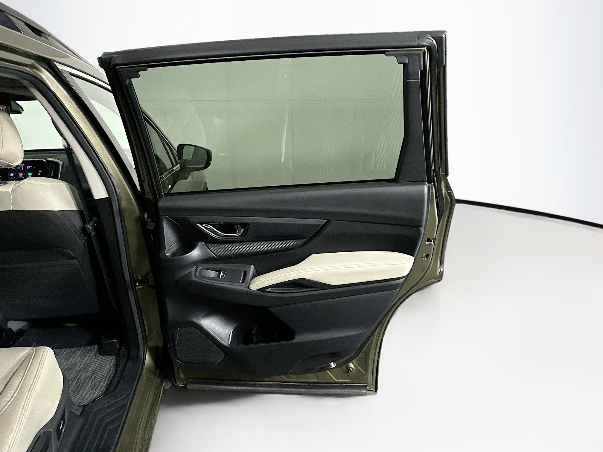 2025 Subaru Ascent Premium