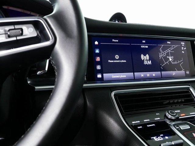 2023 Porsche Panamera