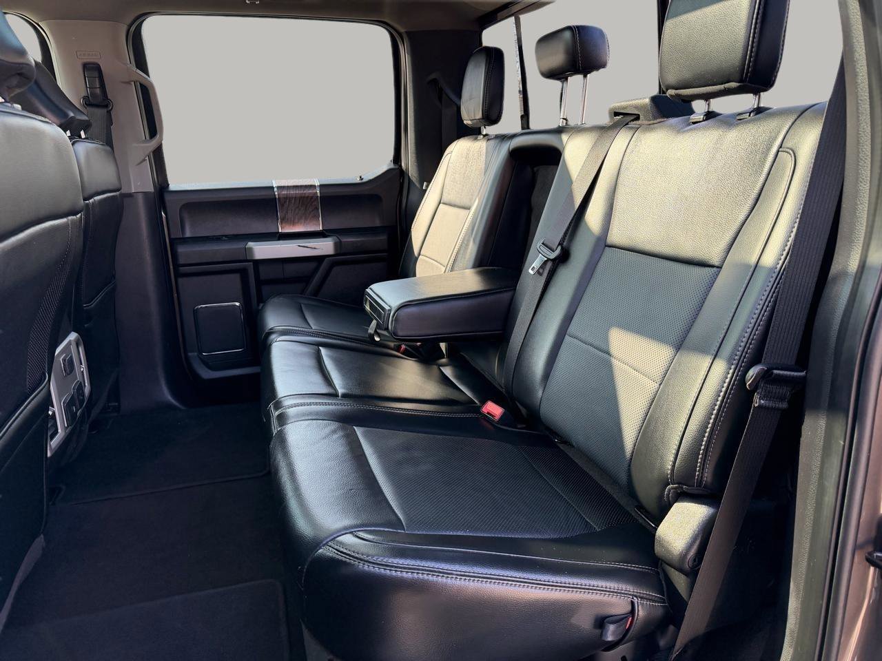 2019 Ford F350 Lariat