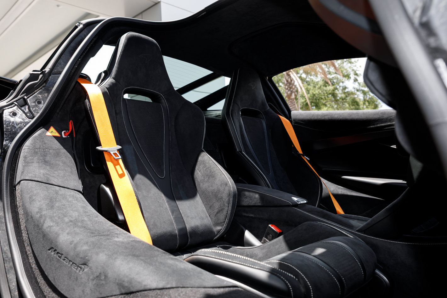 New 2027 McLaren 750S photo 56