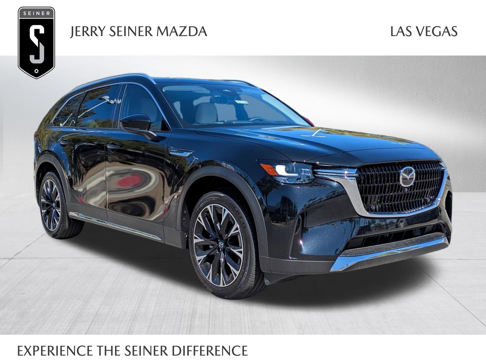 New MAZDA CX-90 for Sale in Las Vegas, NV - Autotrader