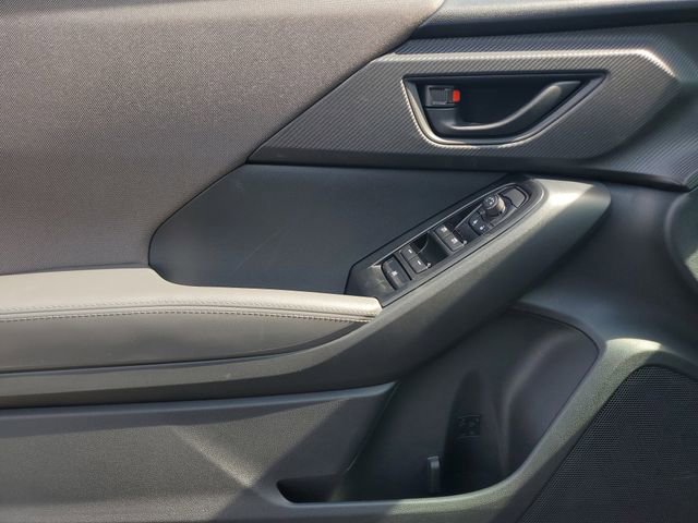 2026 Subaru Crosstrek 2.0i Premium