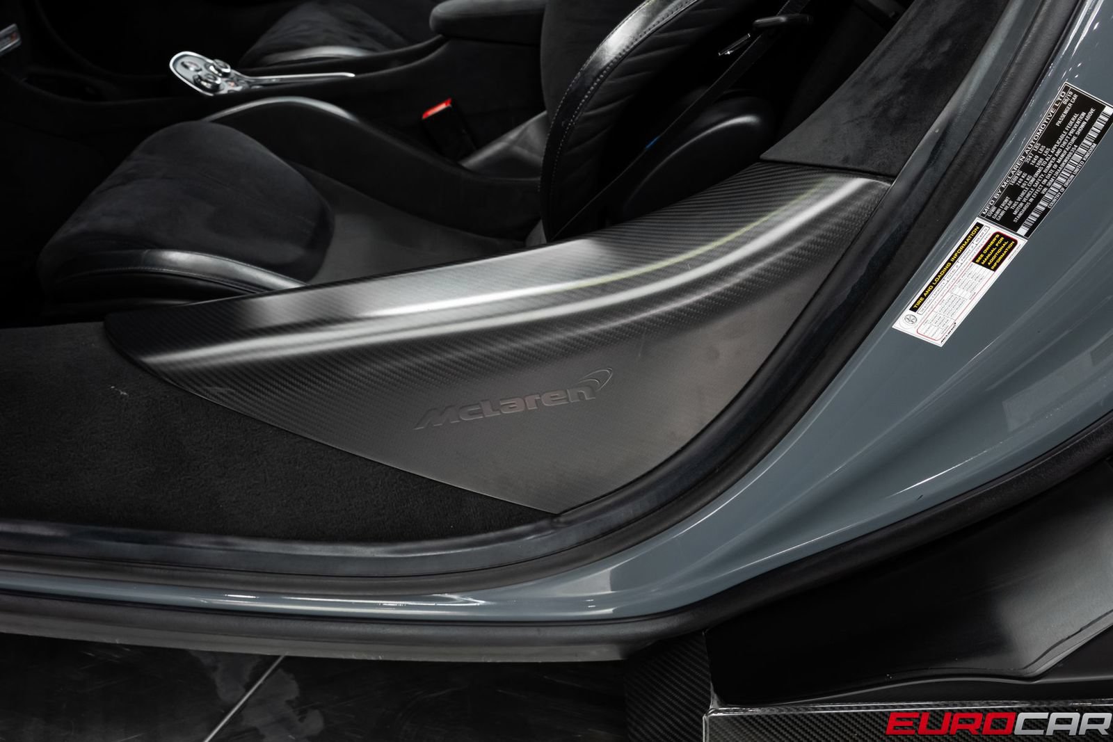 Used 2019 McLaren 600LT photo 50